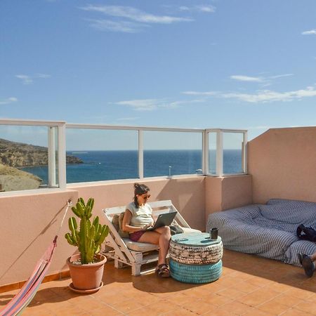 Aloe Vera Shared House El Médano Zewnętrze zdjęcie