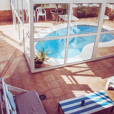 Aloe Vera Shared House El Médano Zewnętrze zdjęcie
