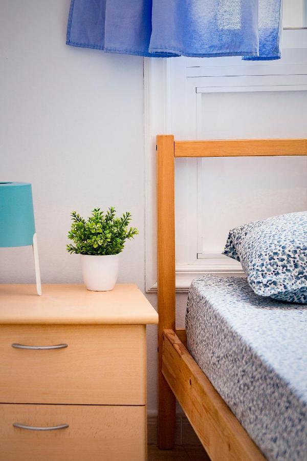 Aloe Vera Shared House El Médano Zewnętrze zdjęcie