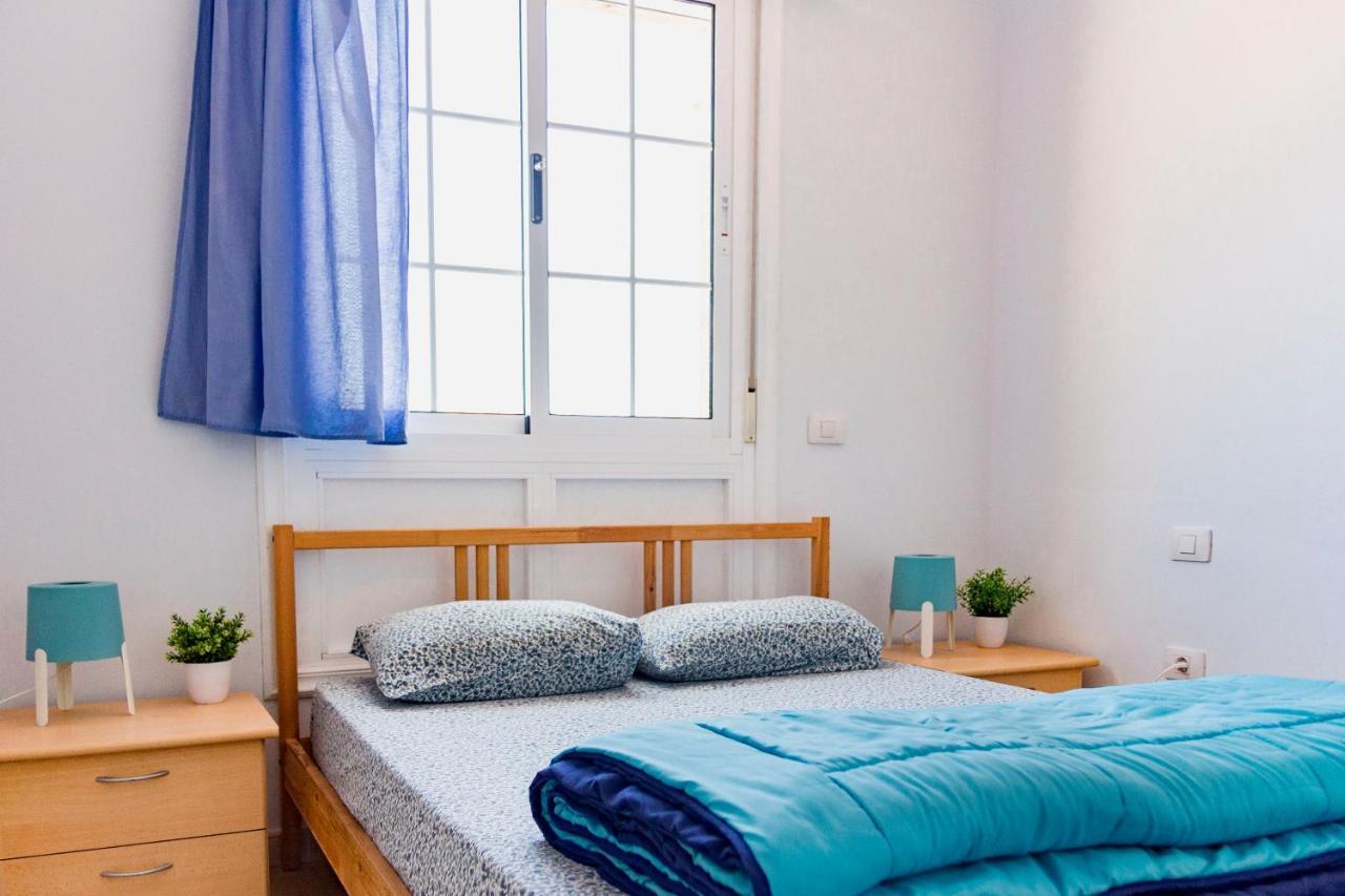 Aloe Vera Shared House El Médano Zewnętrze zdjęcie