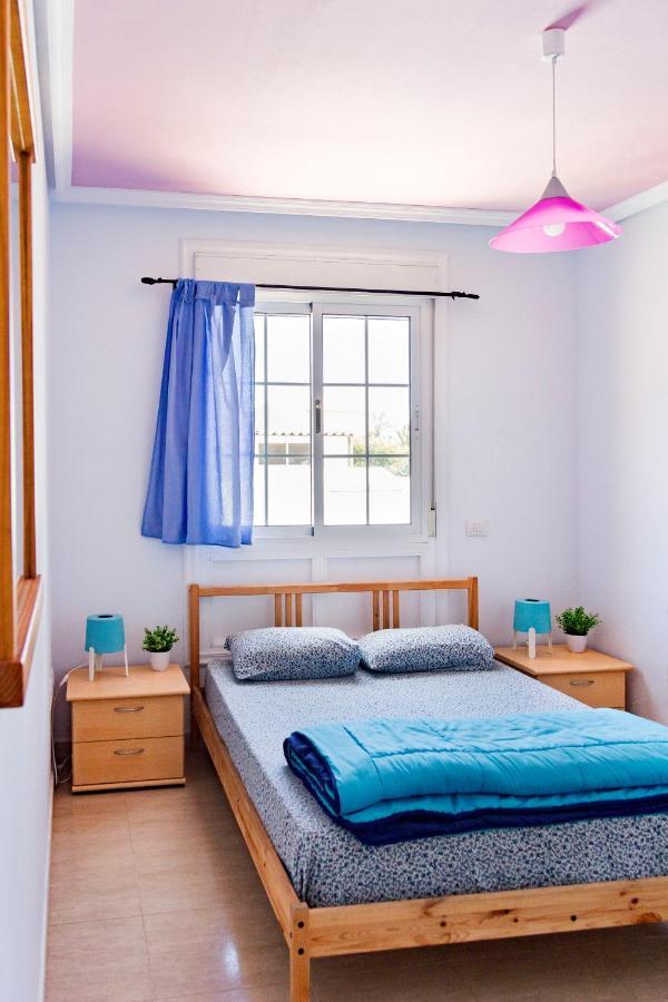 Aloe Vera Shared House El Médano Zewnętrze zdjęcie