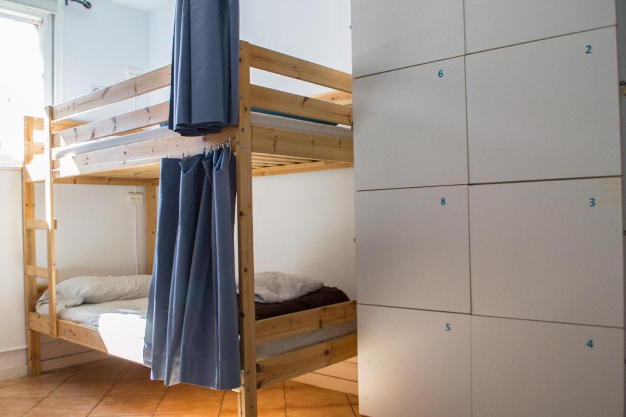Aloe Vera Shared House El Médano Zewnętrze zdjęcie