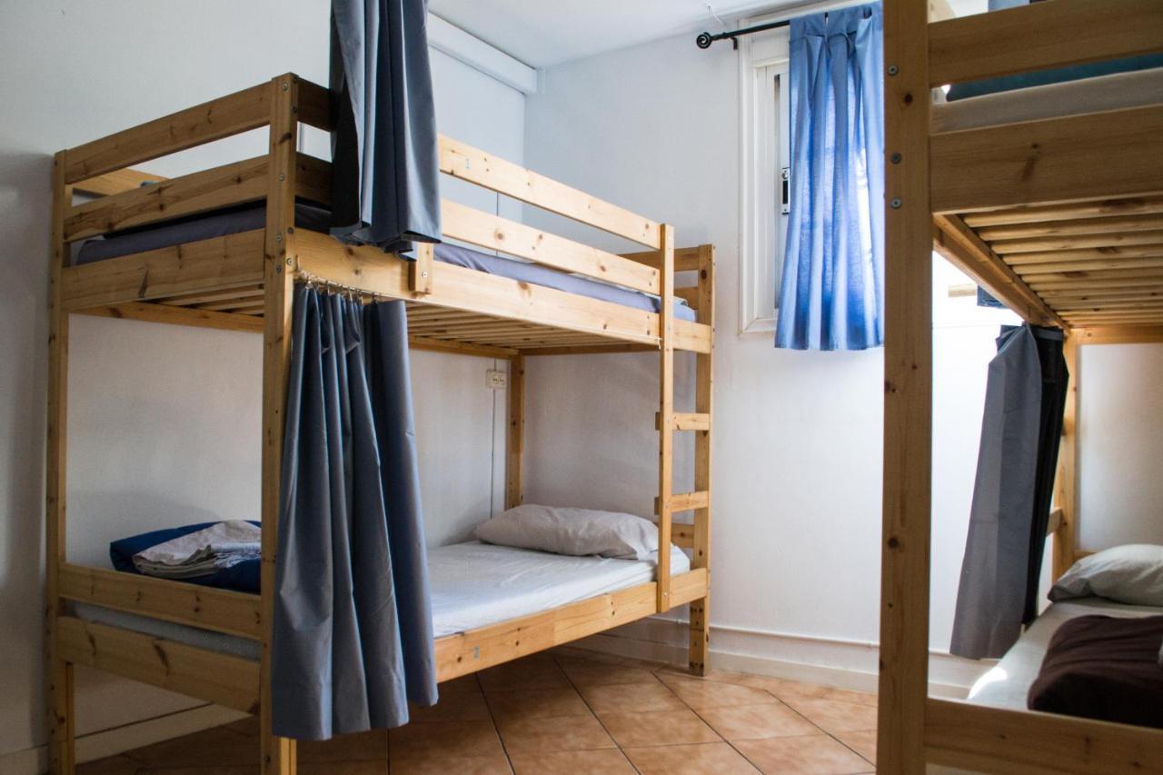 Aloe Vera Shared House El Médano Zewnętrze zdjęcie