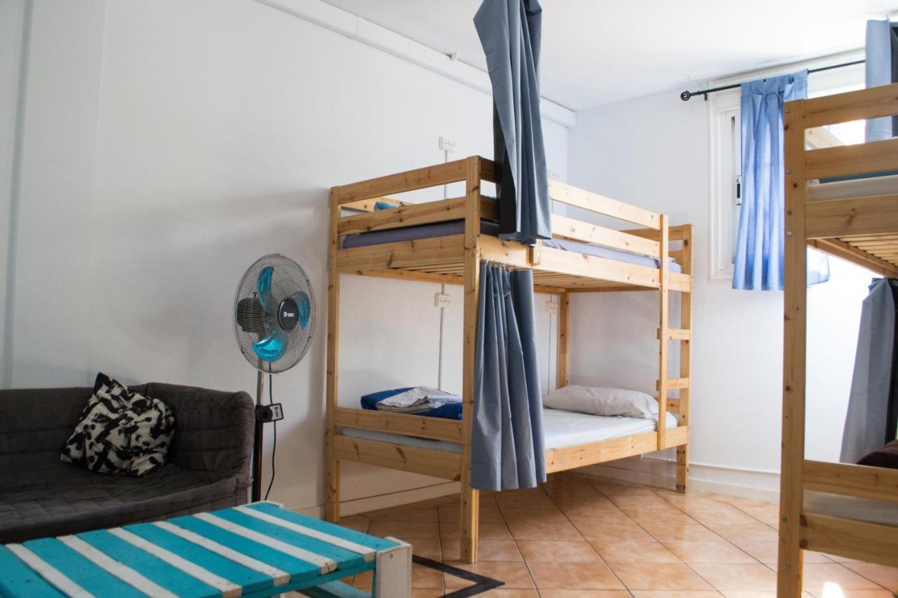Aloe Vera Shared House El Médano Zewnętrze zdjęcie