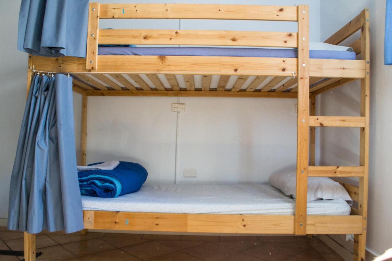 Aloe Vera Shared House El Médano Zewnętrze zdjęcie