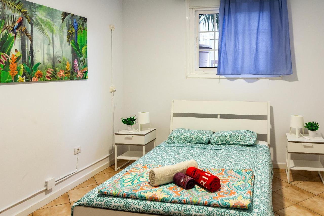 Aloe Vera Shared House El Médano Zewnętrze zdjęcie