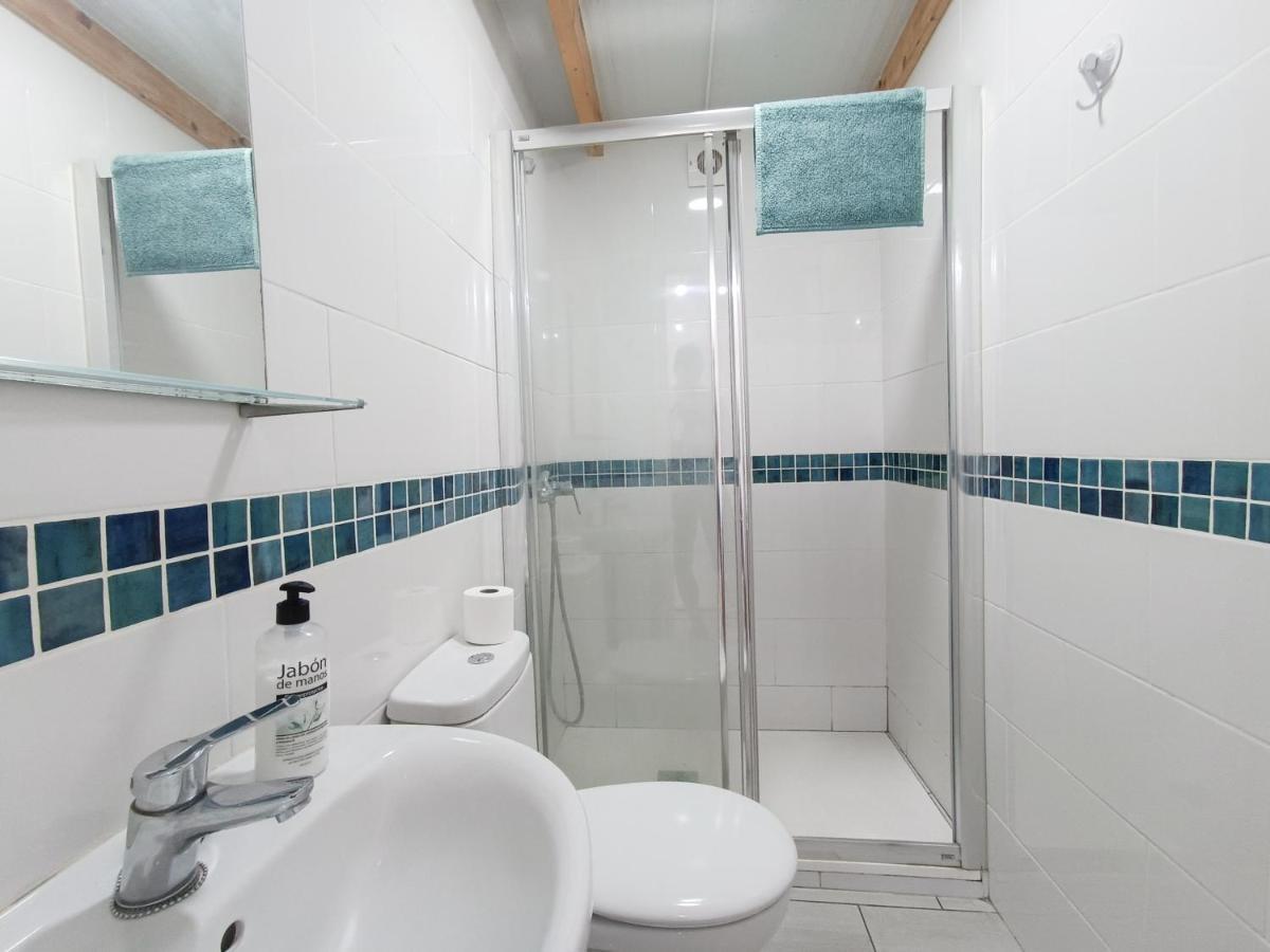 Aloe Vera Shared House El Médano Zewnętrze zdjęcie