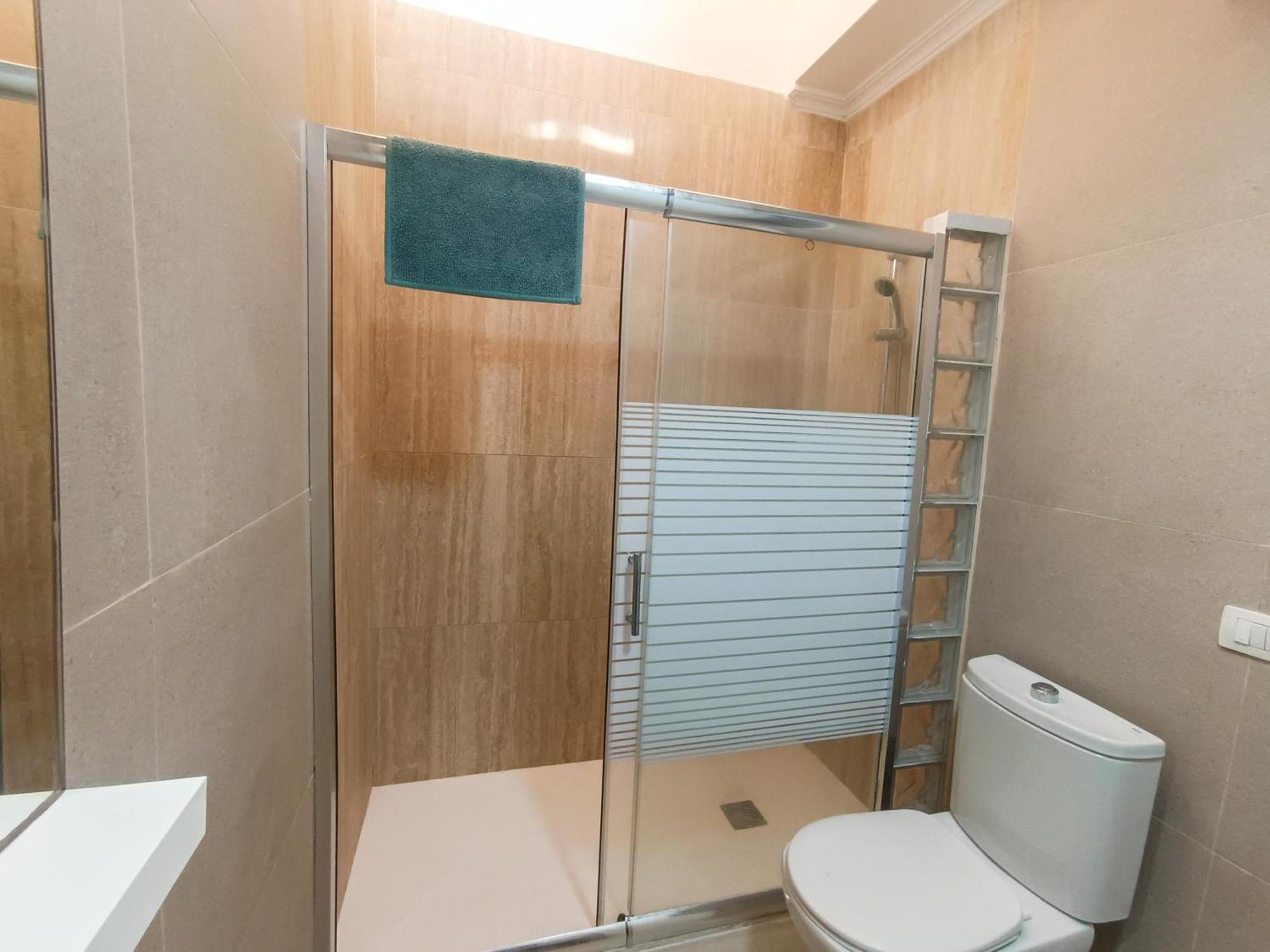 Aloe Vera Shared House El Médano Zewnętrze zdjęcie