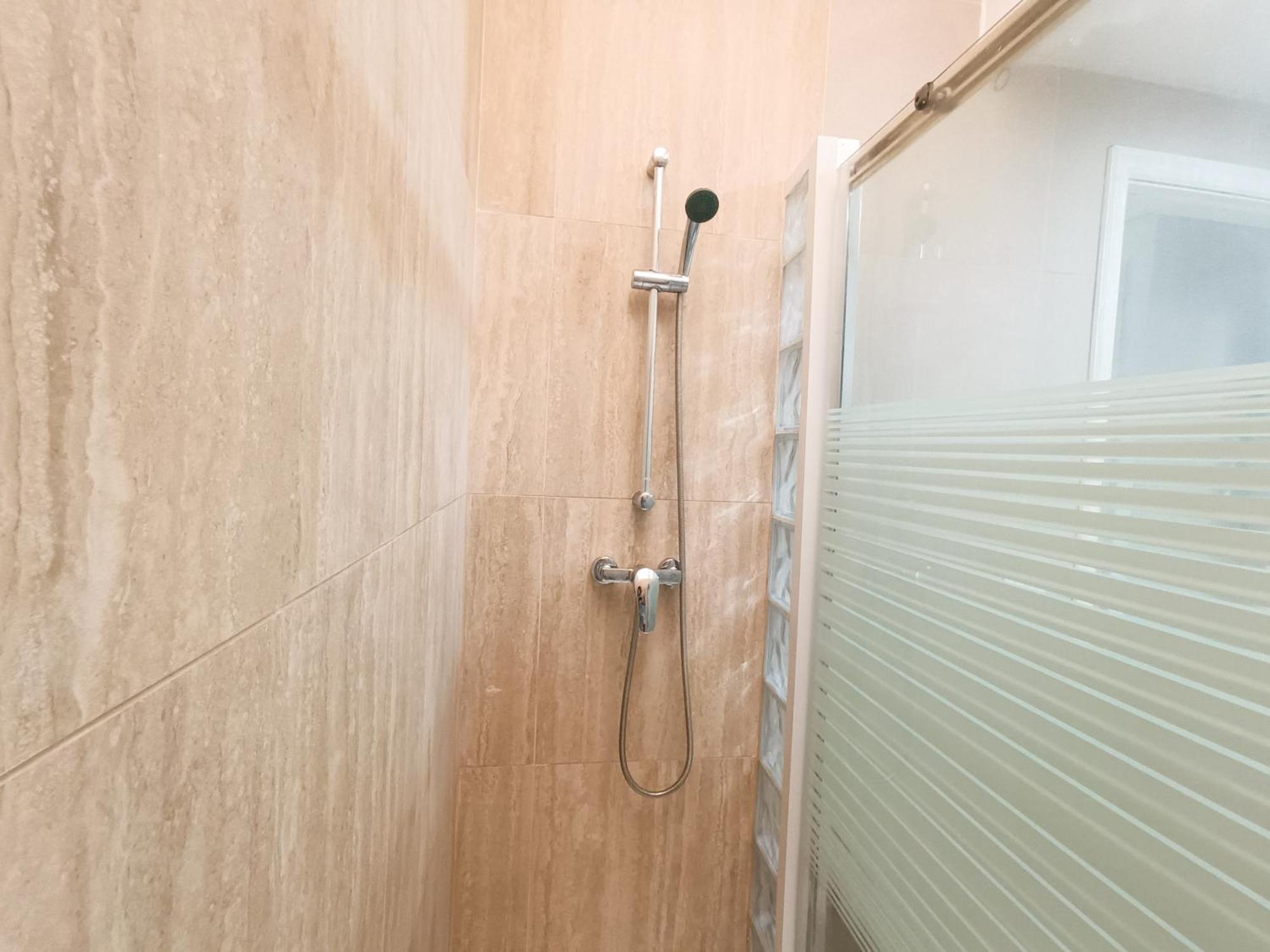 Aloe Vera Shared House El Médano Zewnętrze zdjęcie