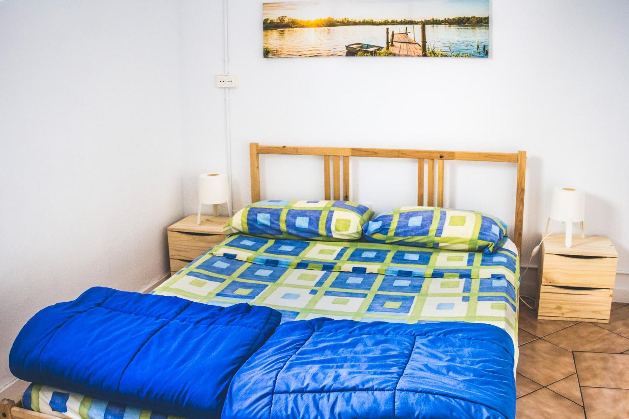Aloe Vera Shared House El Médano Pokój zdjęcie