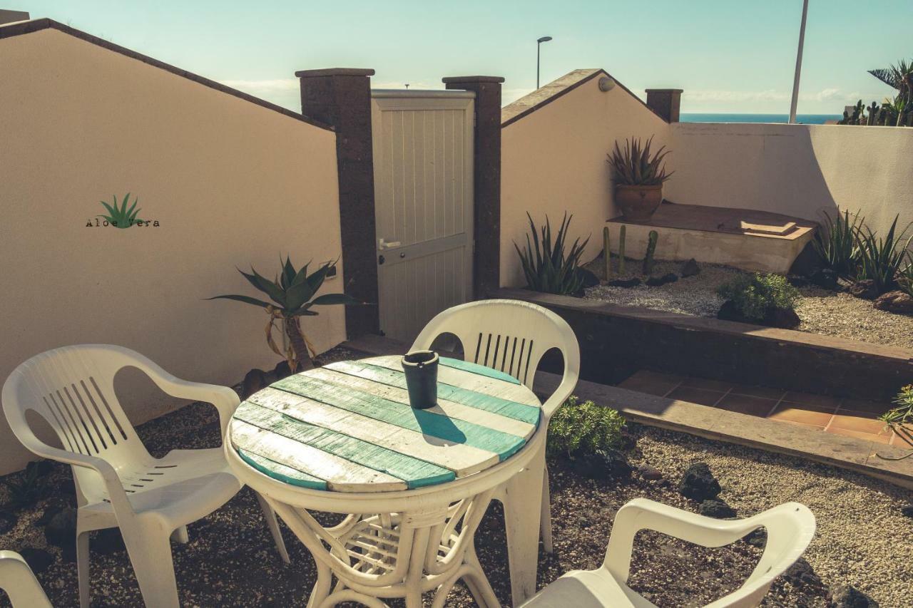 Aloe Vera Shared House El Médano Zewnętrze zdjęcie