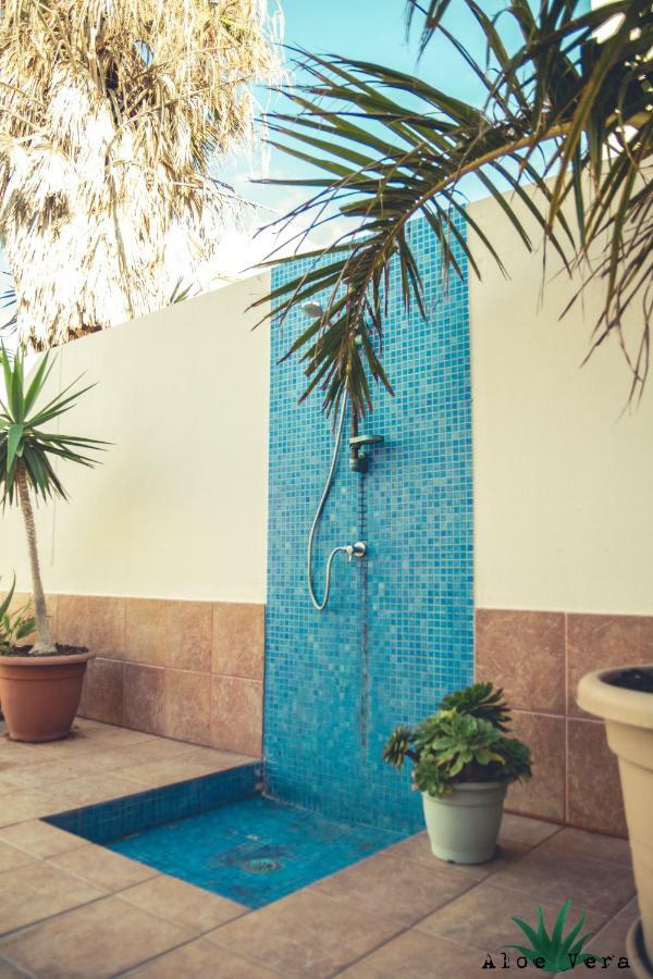 Aloe Vera Shared House El Médano Zewnętrze zdjęcie