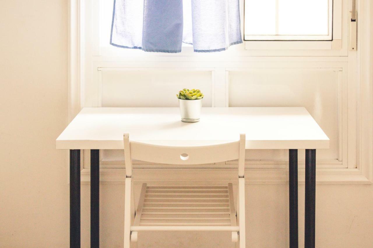 Aloe Vera Shared House El Médano Zewnętrze zdjęcie